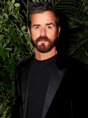 Джастин Теру
Justin Theroux