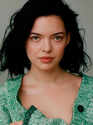 Логан Полиш
Logan Polish